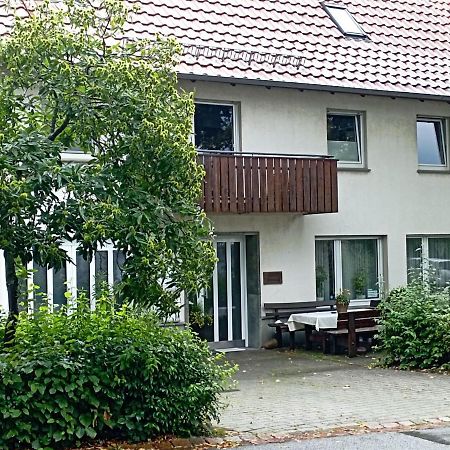 Ferienwohnung-Am-Kirchplatz Bad Wünnenberg Exteriör bild
