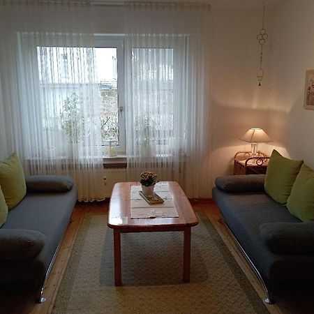 Ferienwohnung-Am-Kirchplatz Bad Wünnenberg Exteriör bild