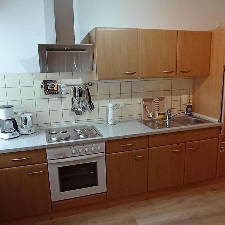 Ferienwohnung-Am-Kirchplatz Bad Wünnenberg Exteriör bild