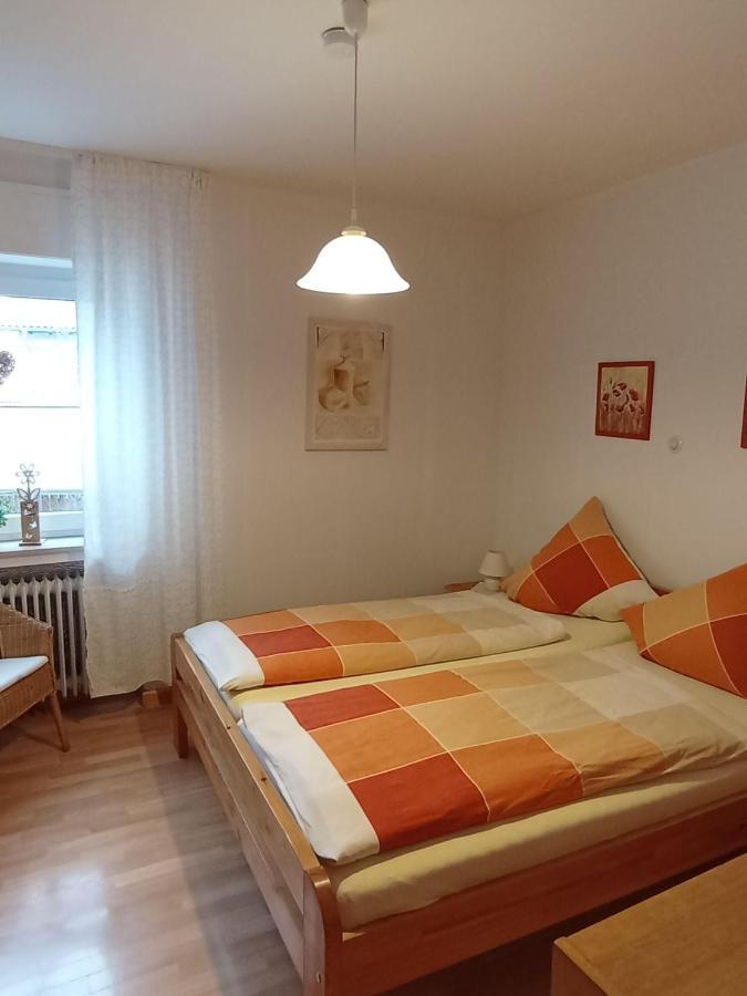 Ferienwohnung-Am-Kirchplatz Bad Wünnenberg Exteriör bild