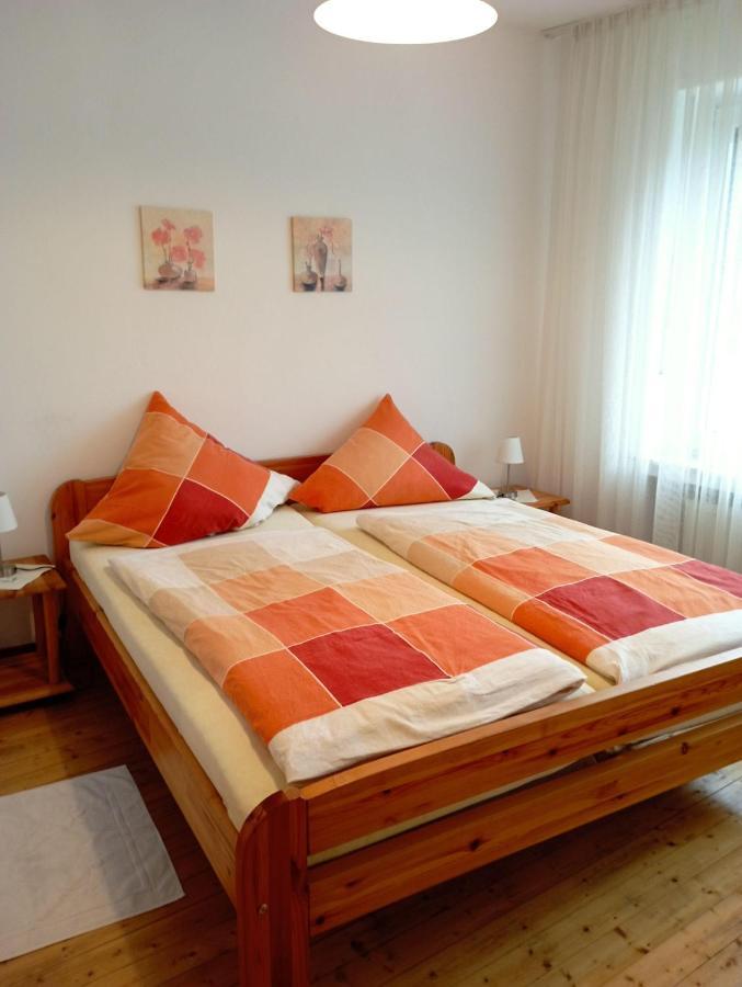 Ferienwohnung-Am-Kirchplatz Bad Wünnenberg Exteriör bild