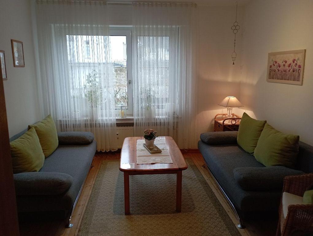 Ferienwohnung-Am-Kirchplatz Bad Wünnenberg Exteriör bild