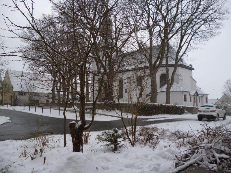 Ferienwohnung-Am-Kirchplatz Bad Wünnenberg Exteriör bild